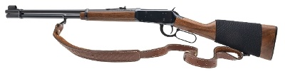 "WINCHESTER 94 RIFLE .30-30 WIN. (L2026-06520)" - Image 3 of 6