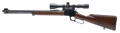 "MARLIN GOLDEN 39A MOUNTIE TAKEDOWN RIFLE .22 S-L-LR (L2026-04188)" - Image 3 of 4