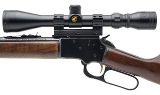 "MARLIN GOLDEN 39A MOUNTIE TAKEDOWN RIFLE .22 S-L-LR (L2026-04188)" - Image 4 of 4