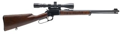 "MARLIN GOLDEN 39A MOUNTIE TAKEDOWN RIFLE .22 S-L-LR (L2026-04188)" - Image 1 of 4