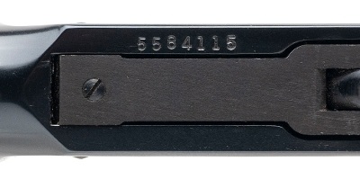 "WINCHESTER 94AE TRAPPER SADDLE RING CARBINE 44 REM MAG (L2026-04169)" - Image 6 of 6