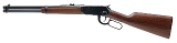 "WINCHESTER 94AE TRAPPER SADDLE RING CARBINE 44 REM MAG (L2026-04169)" - Image 3 of 6