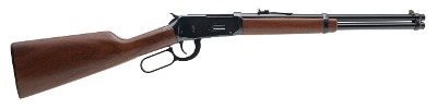 "WINCHESTER 94AE TRAPPER SADDLE RING CARBINE 44 REM MAG (L2026-04169)" - Image 1 of 6