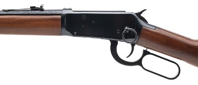 "WINCHESTER 94AE TRAPPER SADDLE RING CARBINE 44 REM MAG (L2026-04169)" - Image 4 of 6