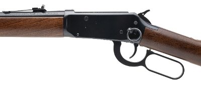 "WINCHESTER 94AE TRAPPER SADDLE RING CARBINE 44 REM MAG (L2026-04167)" - Image 4 of 6