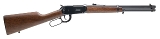 "WINCHESTER 94AE TRAPPER SADDLE RING CARBINE 44 REM MAG (L2026-04167)" - Image 1 of 6