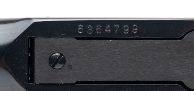 "WINCHESTER 94AE TRAPPER SADDLE RING CARBINE 44 REM MAG (L2026-04167)" - Image 6 of 6