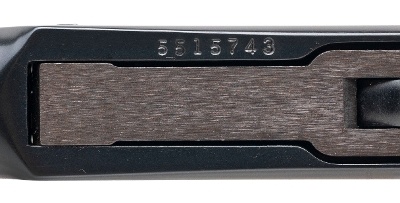 "WINCHESTER 94AE TRAPPER SADDLE RING CARBINE 45 COLT (L2026-04168)" - Image 6 of 6