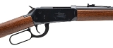 "WINCHESTER 94AE TRAPPER SADDLE RING CARBINE 45 COLT (L2026-04168)" - Image 2 of 6