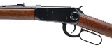 "WINCHESTER 94AE TRAPPER SADDLE RING CARBINE 45 COLT (L2026-04168)" - Image 4 of 6