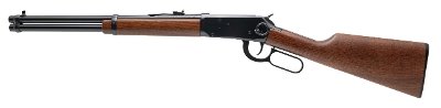 "WINCHESTER 94AE TRAPPER SADDLE RING CARBINE 45 COLT (L2026-04168)" - Image 3 of 6