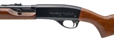 "REMINGTON SPEEDMASTER MODEL 552 RIFLE .22 S-L-LR (L2026-03826)" - Image 4 of 4