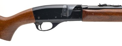 "REMINGTON SPEEDMASTER MODEL 552 RIFLE .22 S-L-LR (L2026-03826)" - Image 2 of 4