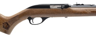 "MARLIN GLENFIELD MODEL 60 RIFLE .22LR (L2026-07333)" - Image 2 of 4
