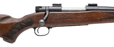 "WINCHESTER MODEL 70 RIFLE 30-06 SPRG. (L2026-05602)" - Image 2 of 5