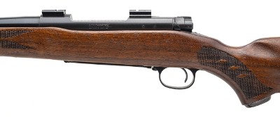 "WINCHESTER MODEL 70 RIFLE 30-06 SPRG. (L2026-05602)" - Image 4 of 5