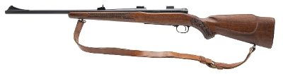 "WINCHESTER MODEL 70 RIFLE 30-06 SPRG. (L2026-05602)" - Image 3 of 5