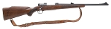"WINCHESTER MODEL 70 RIFLE 30-06 SPRG. (L2026-05602)" - Image 1 of 5