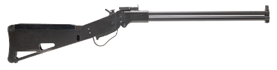 "SPRINGFIELD ARMORY M6 SCOUT .22LR/.410GA (L2026-04356)" - Image 1 of 4