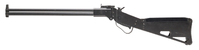 "SPRINGFIELD ARMORY M6 SCOUT .22LR/.410GA (L2026-04356)" - Image 3 of 4