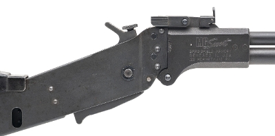 "SPRINGFIELD ARMORY M6 SCOUT .22 HORNET/.410GA (L2026-04355)" - Image 2 of 4