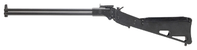 "SPRINGFIELD ARMORY M6 SCOUT .22 HORNET/.410GA (L2026-04355)" - Image 3 of 4