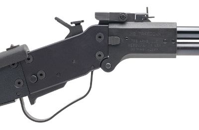 "TPS ARMS M6 SURVIVAL TAKEDOWN COMBO .357 MAG / .410 GA (L2026-04354)" - Image 2 of 4