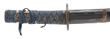 "Koto Wakazashi with Four Mekugiana (SW1920) " - Image 5 of 13