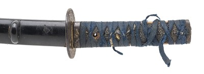 "Koto Wakazashi with Four Mekugiana (SW1920) " - Image 10 of 13