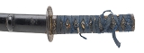 "Koto Wakazashi with Four Mekugiana (SW1920) " - Image 10 of 13