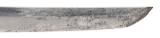"Koto Wakazashi with Four Mekugiana (SW1920) " - Image 3 of 13