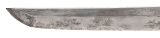 "Koto Wakazashi with Four Mekugiana (SW1920) " - Image 8 of 13