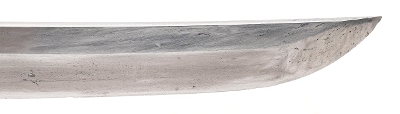 "Mumei Shinto Period Wakazashi (76068) " - Image 2 of 8