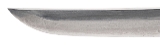 "Mumei Shinto Period Wakazashi (76068) " - Image 6 of 8