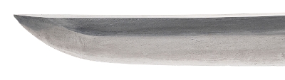 "Mumei Shinto Period Wakazashi (76068) " - Image 6 of 8