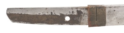 "Shinto Period Wakazashi (76069) " - Image 2 of 13