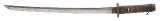 "Shinto Period Wakazashi (76069) " - Image 6 of 13