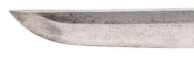 "Shinto Period Wakazashi (76069) " - Image 8 of 13