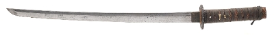 "Shinto Period Wakazashi (76069) " - Image 6 of 13
