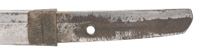 "Shinto Period Wakazashi (76069) " - Image 7 of 13