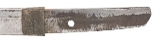 "Shinto Period Wakazashi (76069) " - Image 7 of 13