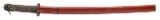 "Shinto Period Wakazashi (76069) " - Image 4 of 13