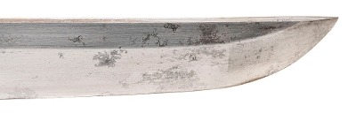 "Shinto Period Wakazashi (76069) " - Image 3 of 13