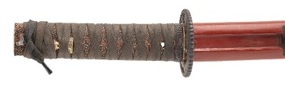 "Shinto Period Wakazashi (76069) " - Image 5 of 13
