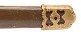 "Japanese Shinto Period  Wakazashi by Mori Yuki (76049) " - Image 5 of 13