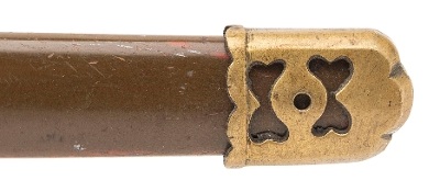 "Japanese Shinto Period  Wakazashi by Mori Yuki (76049) " - Image 5 of 13