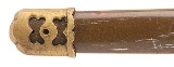 "Japanese Shinto Period  Wakazashi by Mori Yuki (76049) " - Image 10 of 13