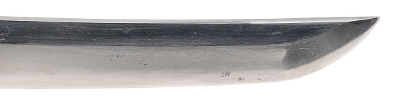"Japanese Shinto Period  Wakazashi by Mori Yuki (76049) " - Image 2 of 13