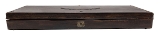 "Exquisite Exhibition Grade Cased Rifle Shotgun Combo by Mathias Mach of Prague  (76665)" - Image 20 of 23