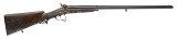 "Exquisite Exhibition Grade Cased Rifle Shotgun Combo by Mathias Mach of Prague  (76665)" - Image 2 of 23